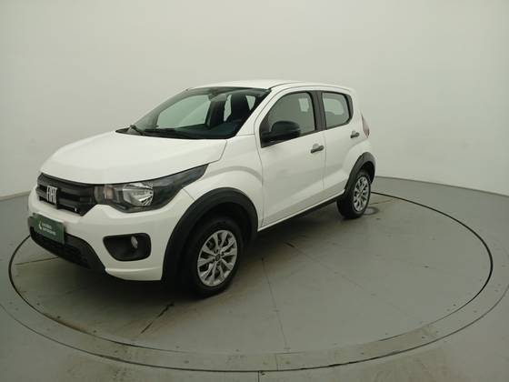 FIAT MOBI 1.0 EVO FLEX LIKE. MANUAL FIAT MOBI 1.0 EVO FLEX LIKE. MANUAL